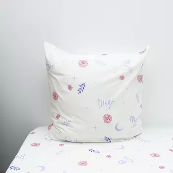 Детские Наволочки ТМ Вселенная текстиля