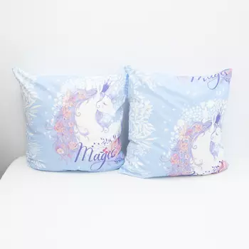 Детские Наволочки ТМ Вселенная текстиля