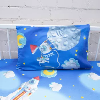 Детские Наволочки ТМ Вселенная текстиля