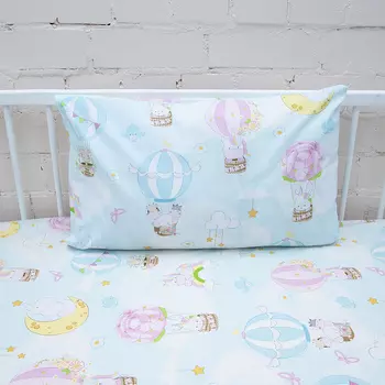 Детские Наволочки ТМ Вселенная текстиля