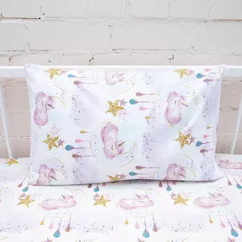 Детские Наволочки ТМ Вселенная текстиля