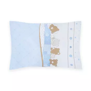 Детские Наволочки ТМ Вселенная текстиля