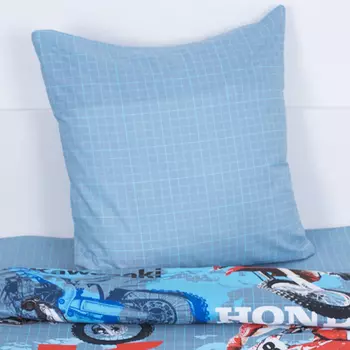 Детские Наволочки ТМ Вселенная текстиля