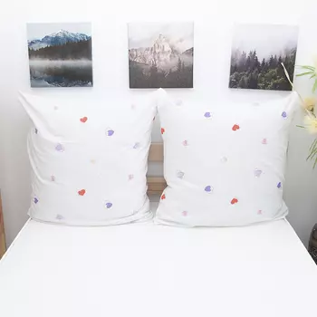 Детские Наволочки ТМ Вселенная текстиля