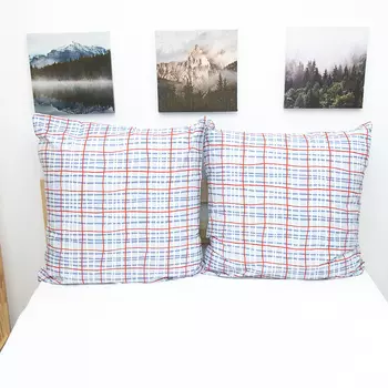 Детские Наволочки ТМ Вселенная текстиля