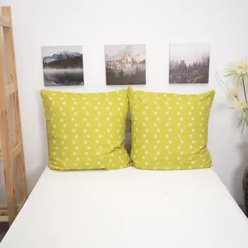 Детские Наволочки ТМ Вселенная текстиля