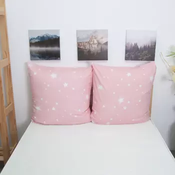 Детские Наволочки ТМ Вселенная текстиля