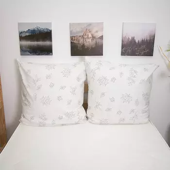 Детские Наволочки ТМ Вселенная текстиля