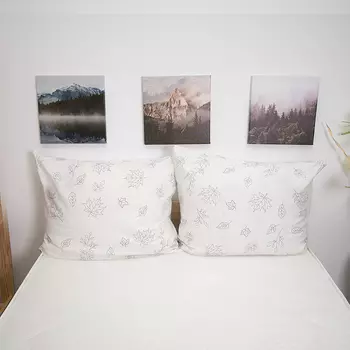 Детские Наволочки ТМ Вселенная текстиля