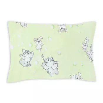 Детские Наволочки ТМ Вселенная текстиля