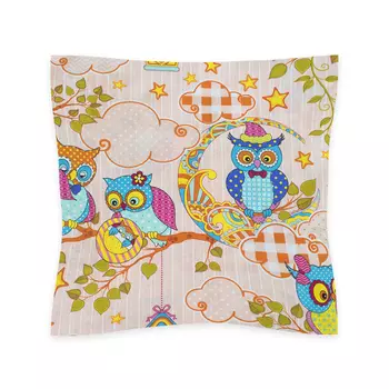 Детские Наволочки ТМ Вселенная текстиля