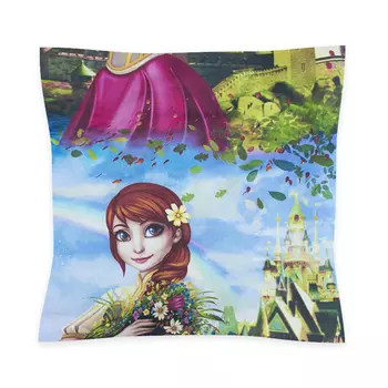 Детские Наволочки ТМ Вселенная текстиля