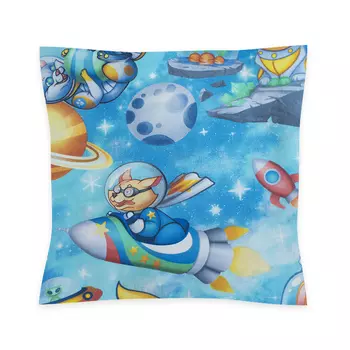 Детские Наволочки ТМ Вселенная текстиля