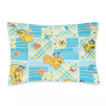 Детские Наволочки ТМ Вселенная текстиля