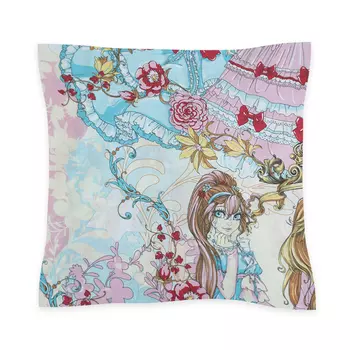 Детские Наволочки ТМ Вселенная текстиля