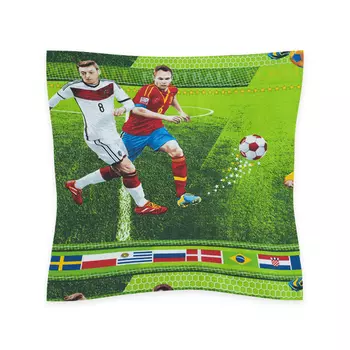 Детские Наволочки ТМ Вселенная текстиля