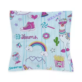 Детские Наволочки ТМ Вселенная текстиля