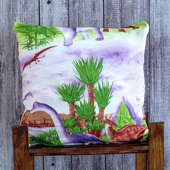 Детские Наволочки ТМ Вселенная текстиля