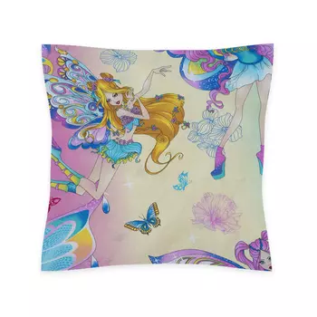 Детские Наволочки ТМ Вселенная текстиля