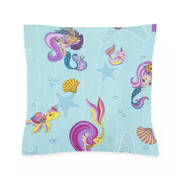 Детские Наволочки ТМ Вселенная текстиля