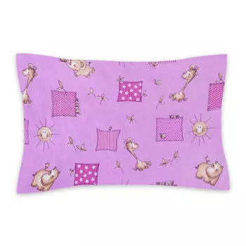 Детские Наволочки ТМ Вселенная текстиля