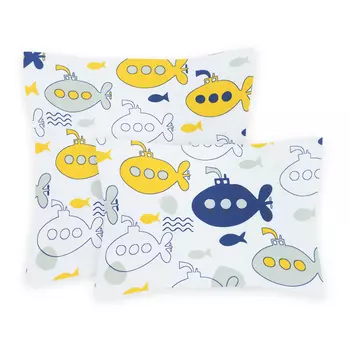 Детские Наволочки ТМ Вселенная текстиля