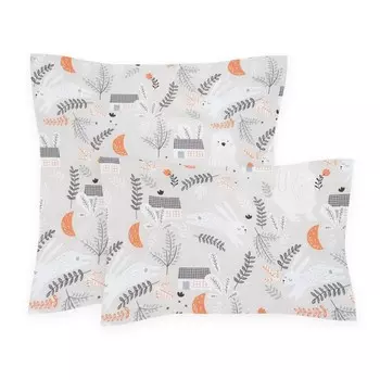 Детские Наволочки ТМ Вселенная текстиля