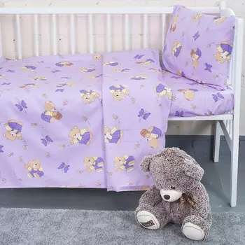 Детские Наволочки ТМ Вселенная текстиля