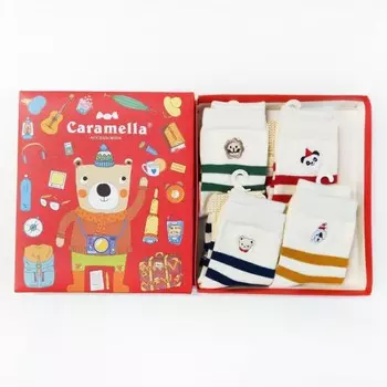 Детские носки Im A Baby (14-16)