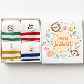 Детские носки Im A Baby (16-18)