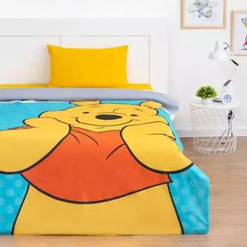 детские пододеяльники Disney