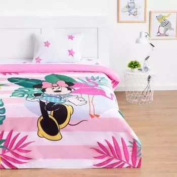 детские пододеяльники Disney