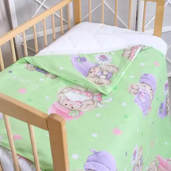 детские пододеяльники Mona Liza