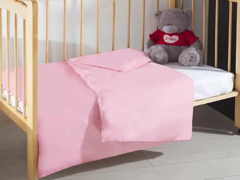 детские пододеяльники Primavelle