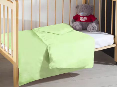 детские пододеяльники Primavelle