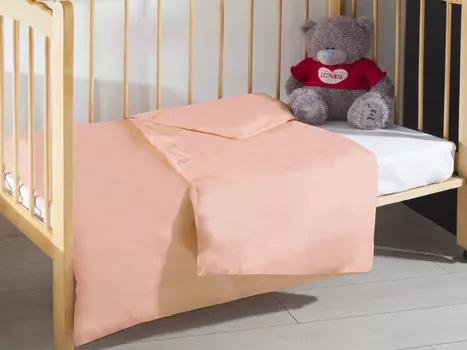 детские пододеяльники Primavelle