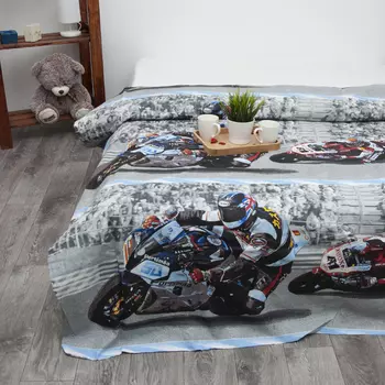 детские пододеяльники ТМ Вселенная текстиля