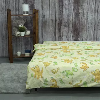 детские пододеяльники ТМ Вселенная текстиля