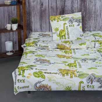 детские пододеяльники ТМ Вселенная текстиля