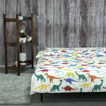 детские пододеяльники ТМ Вселенная текстиля