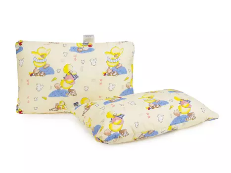 Детские Подушки Адель