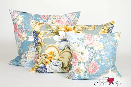 Детские Подушки AlViTek