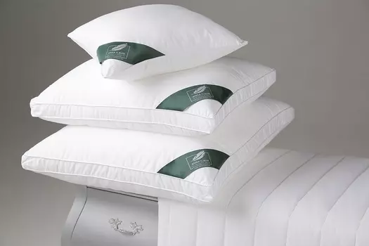 Детские Подушки ANNA FLAUM