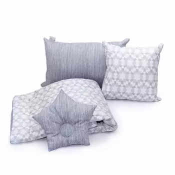 Детские Подушки Бел-Поль