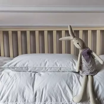 Детские Подушки Prinz and Prinzessin