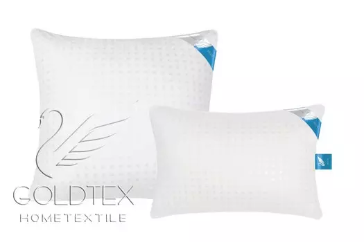 Подушки GOLDTEX