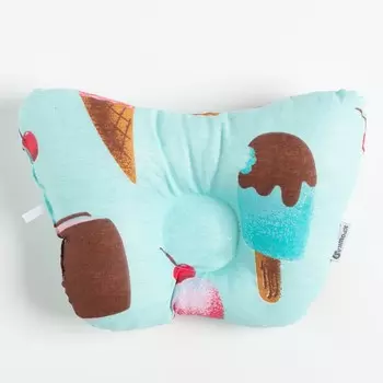 Детские Подушки Крошка Я