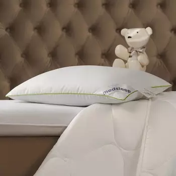 Детские Подушки MedSleep