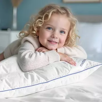 Детские Подушки MedSleep