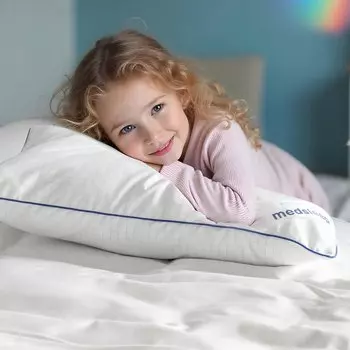 Детские Подушки MedSleep